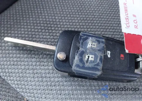 2012 Chevrolet Cruze Ls from USA, damaged, VIN 1G1PC5SH3C7363452